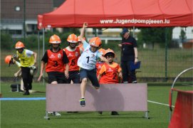 Fédération Nationale des Pompiers